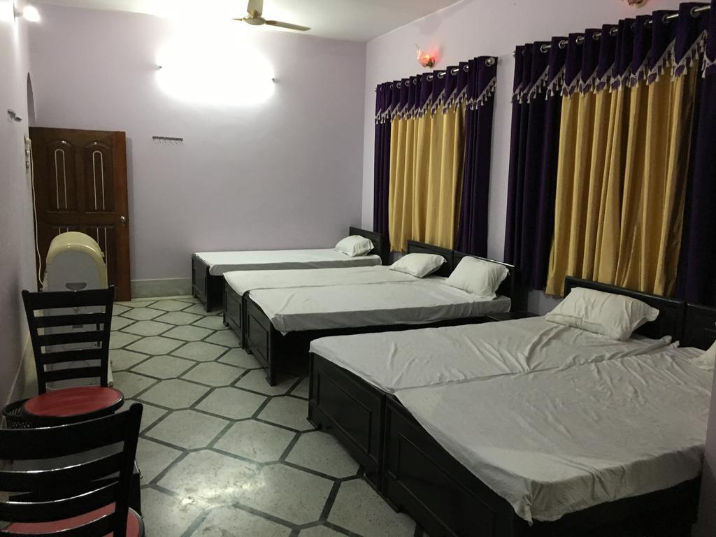 Hotel Srishti Shelter Varanasi Exterior foto